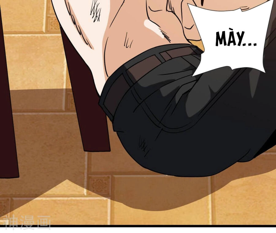 Đô Thị Tiên Đế Chapter 57 - 24