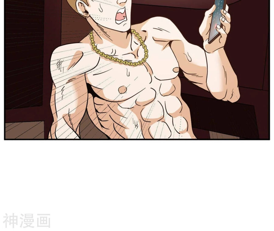 Đô Thị Tiên Đế Chapter 57 - 26