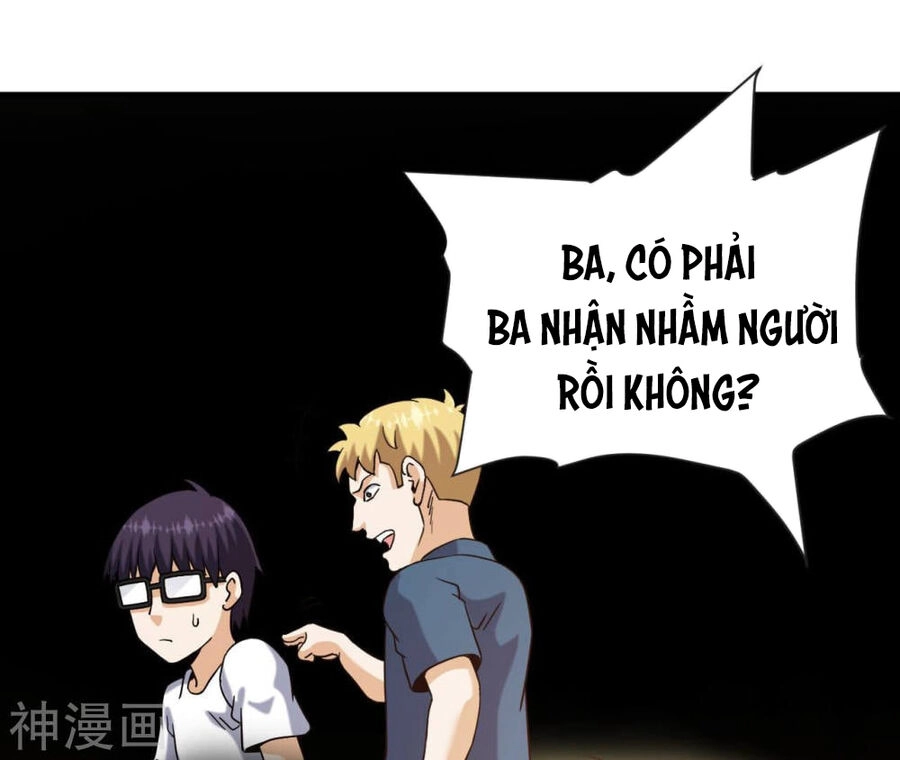 Đô Thị Tiên Đế Chapter 57 - 27