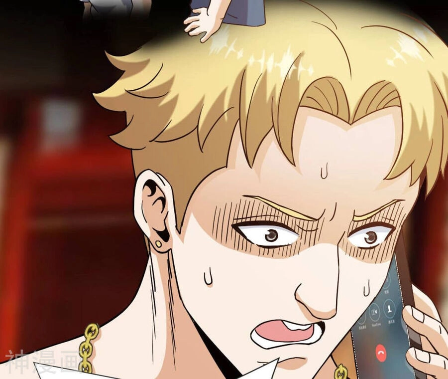 Đô Thị Tiên Đế Chapter 57 - 28