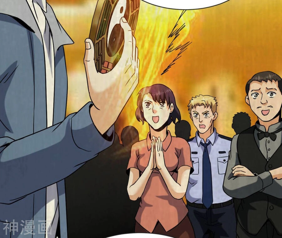 Đô Thị Tiên Đế Chapter 57 - 31