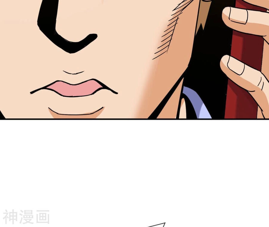 Đô Thị Tiên Đế Chapter 57 - 34