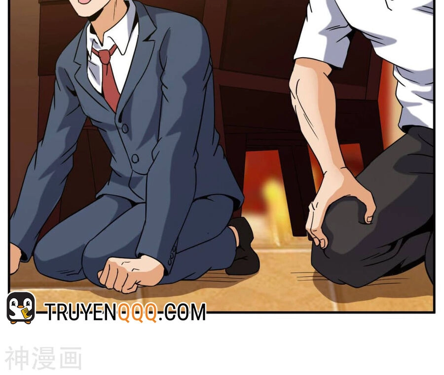 Đô Thị Tiên Đế Chapter 57 - 36