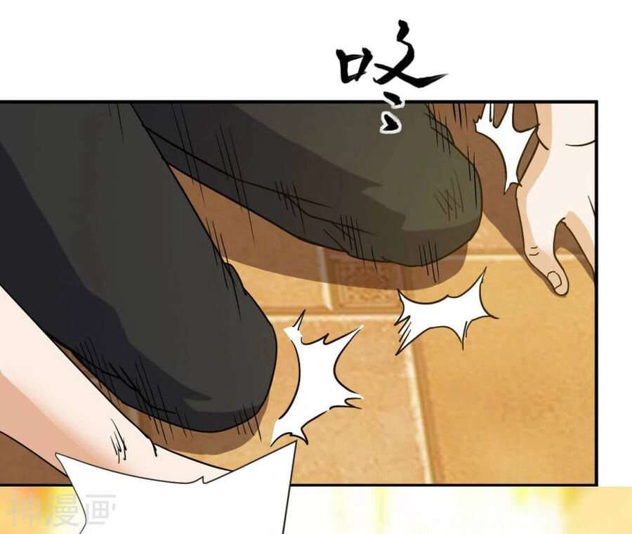 Đô Thị Tiên Đế Chapter 57 - 37