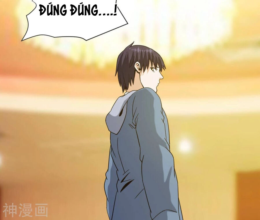 Đô Thị Tiên Đế Chapter 57 - 38