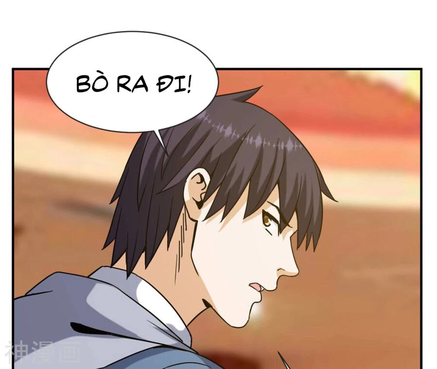 Đô Thị Tiên Đế Chapter 57 - 41