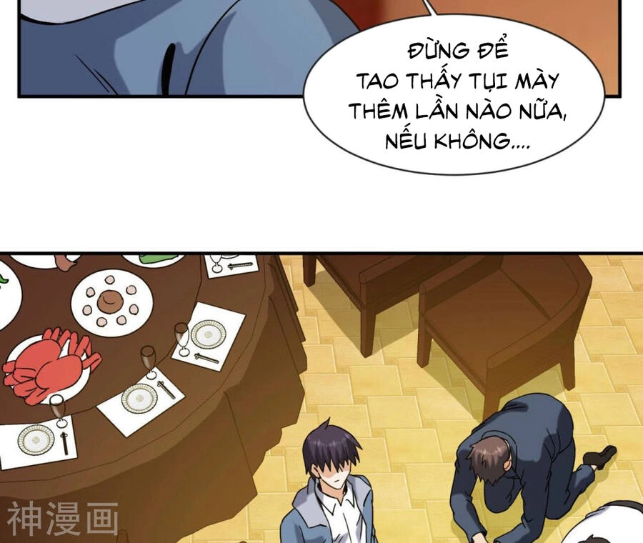 Đô Thị Tiên Đế Chapter 57 - 42