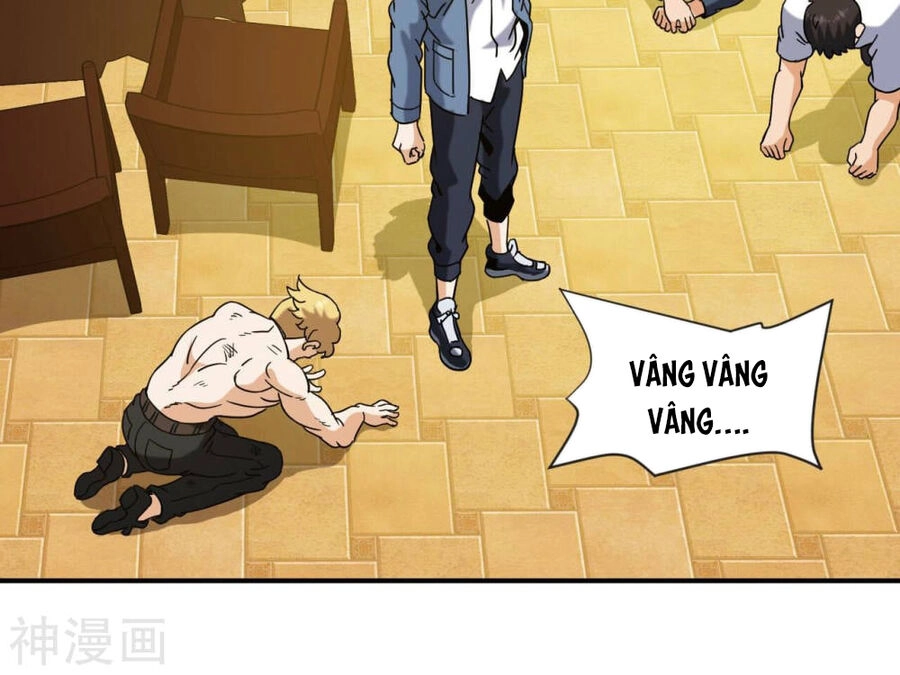 Đô Thị Tiên Đế Chapter 57 - 43