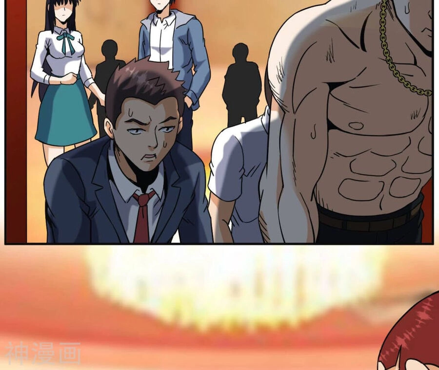 Đô Thị Tiên Đế Chapter 57 - 45