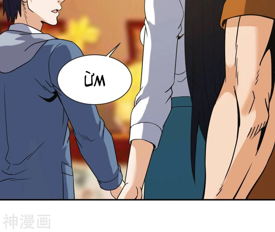 Đô Thị Tiên Đế Chapter 57 - 47