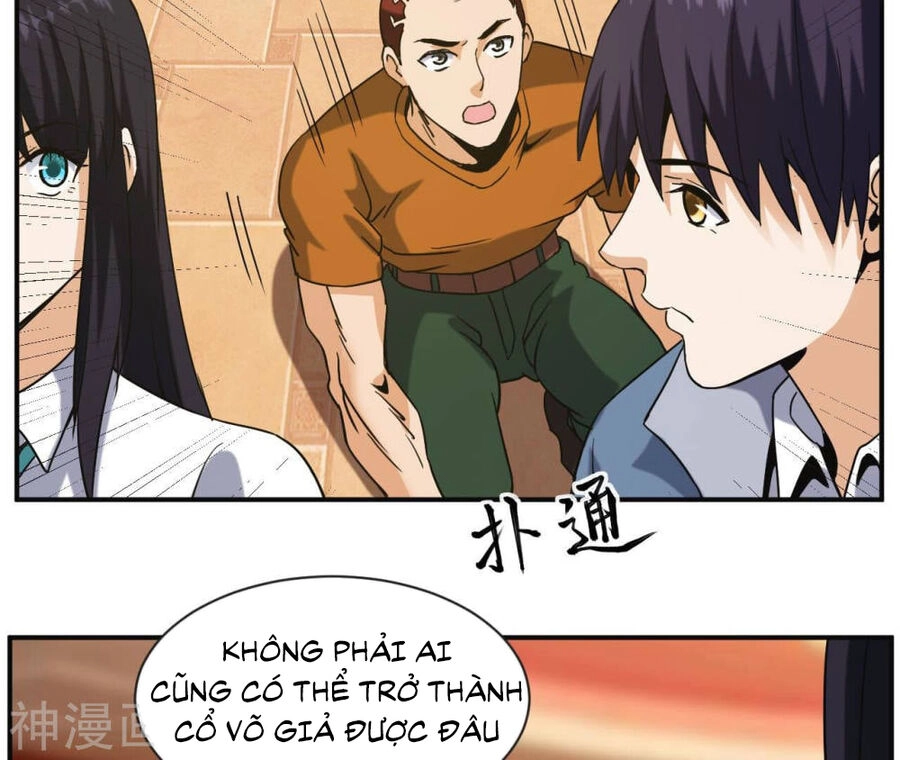 Đô Thị Tiên Đế Chapter 57 - 49