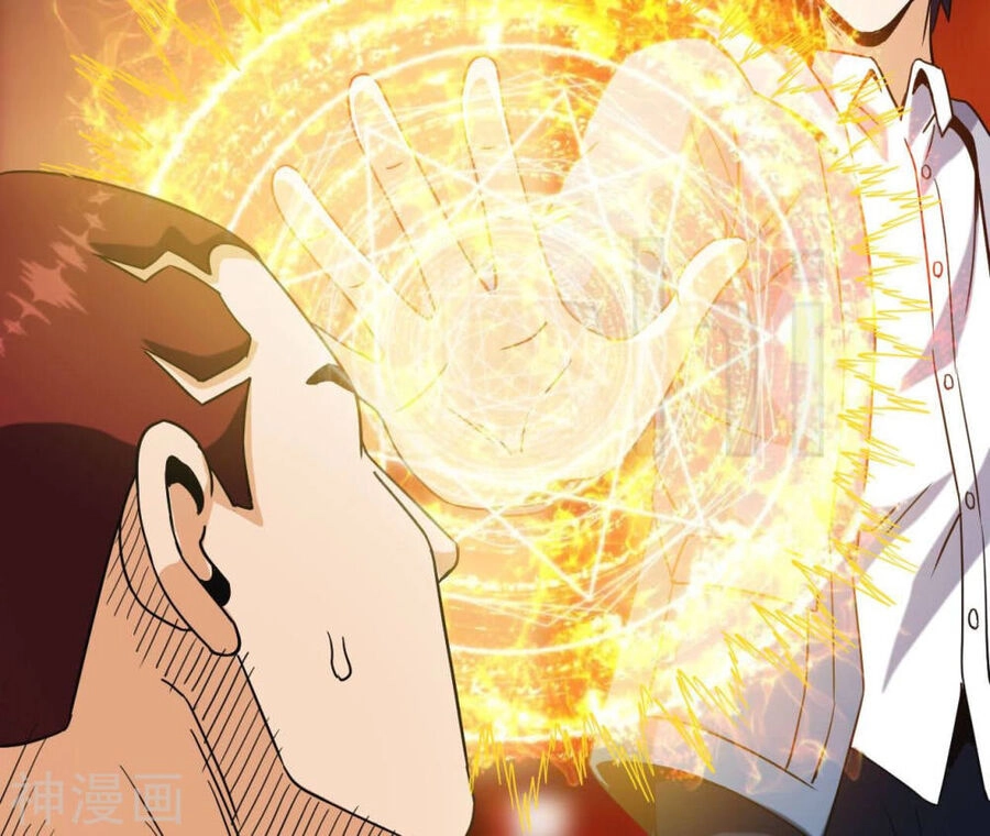 Đô Thị Tiên Đế Chapter 57 - 55