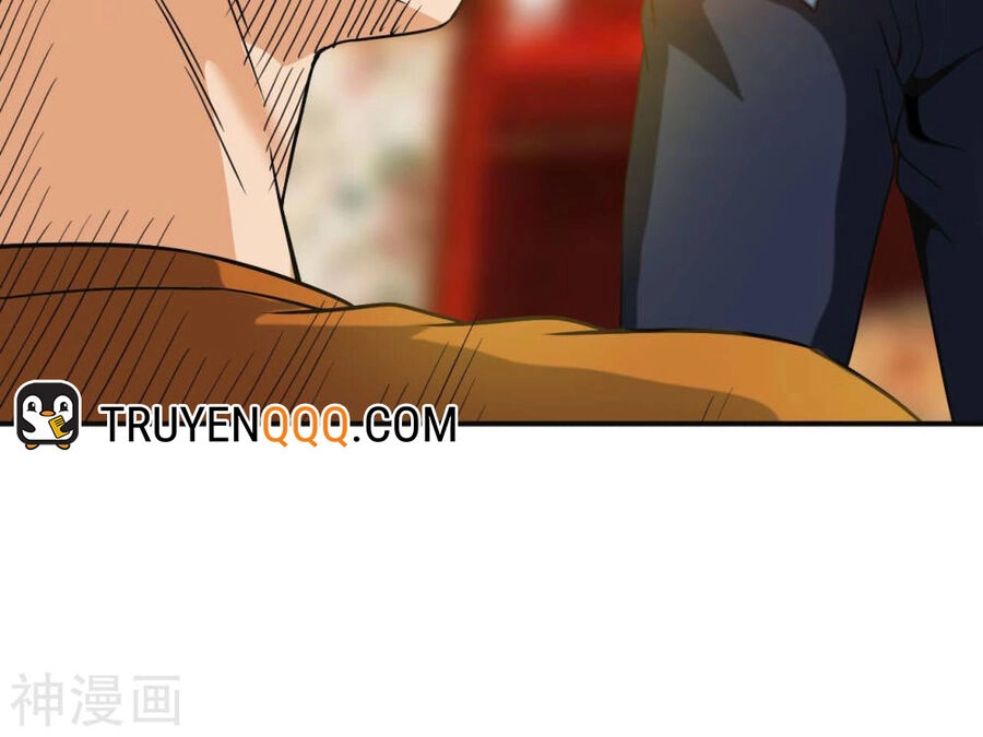 Đô Thị Tiên Đế Chapter 57 - 56