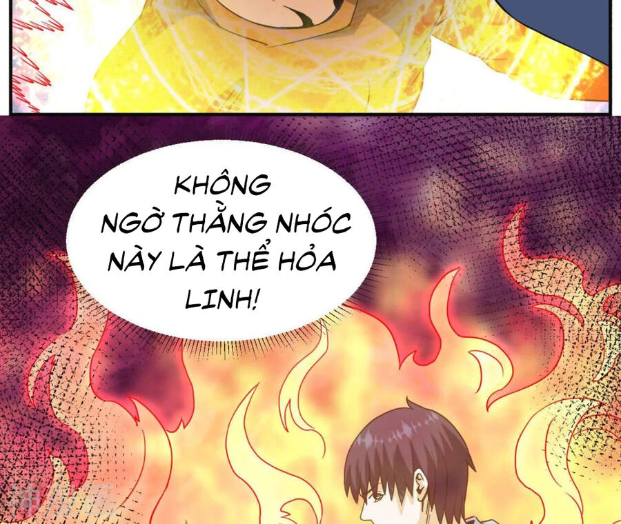 Đô Thị Tiên Đế Chapter 57 - 58