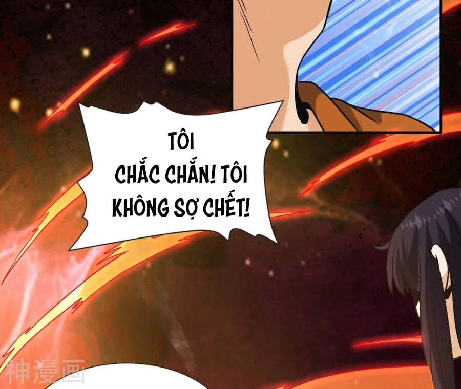 Đô Thị Tiên Đế Chapter 57 - 63