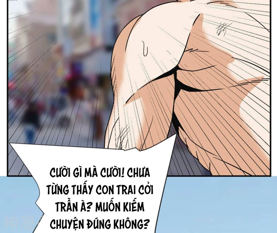 Đô Thị Tiên Đế Chapter 57 - 72