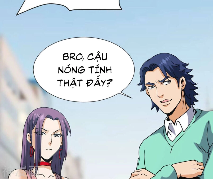 Đô Thị Tiên Đế Chapter 57 - 73