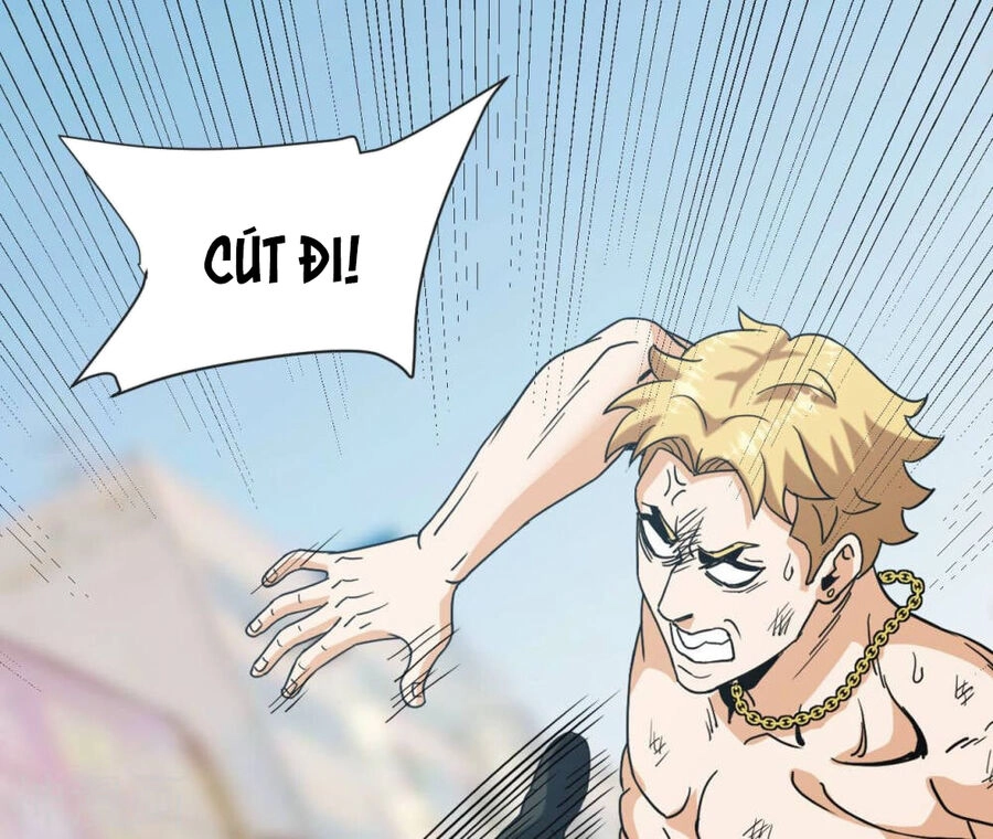 Đô Thị Tiên Đế Chapter 57 - 75