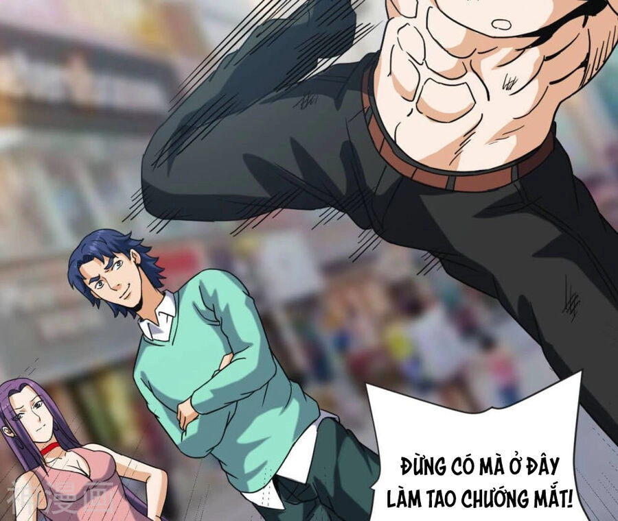 Đô Thị Tiên Đế Chapter 57 - 76