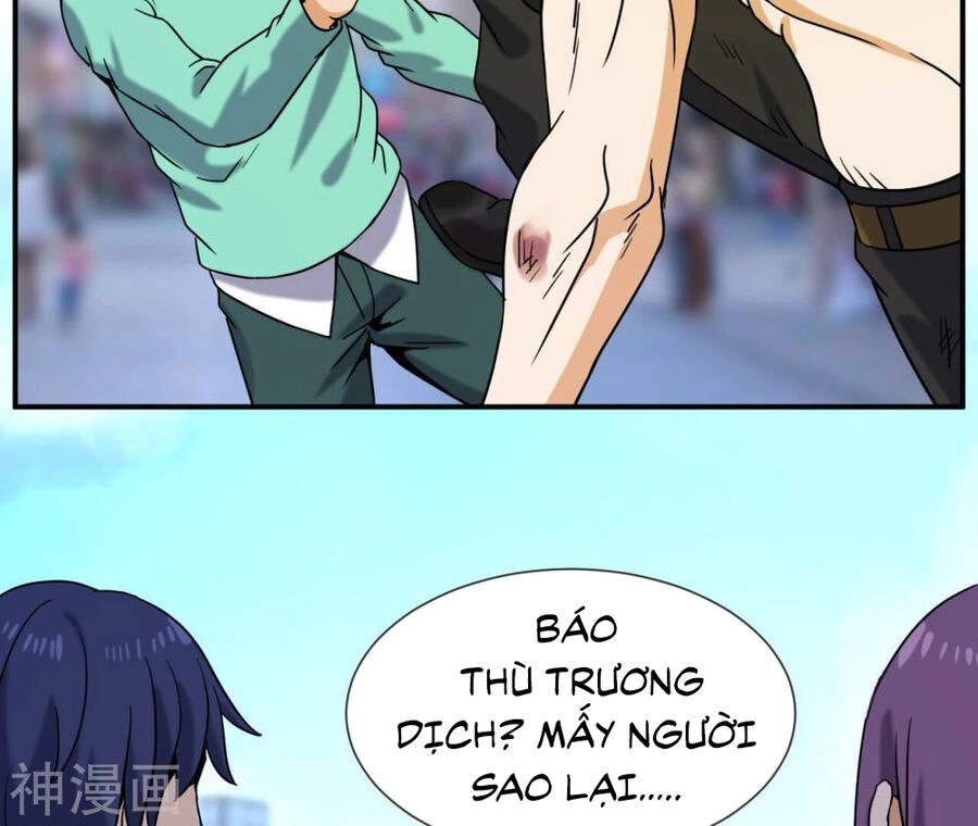 Đô Thị Tiên Đế Chapter 58 - 5