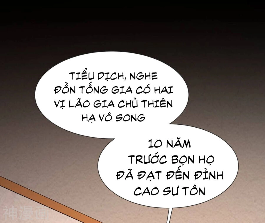 Đô Thị Tiên Đế Chapter 58 - 16