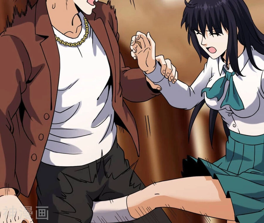 Đô Thị Tiên Đế Chapter 59 - 4