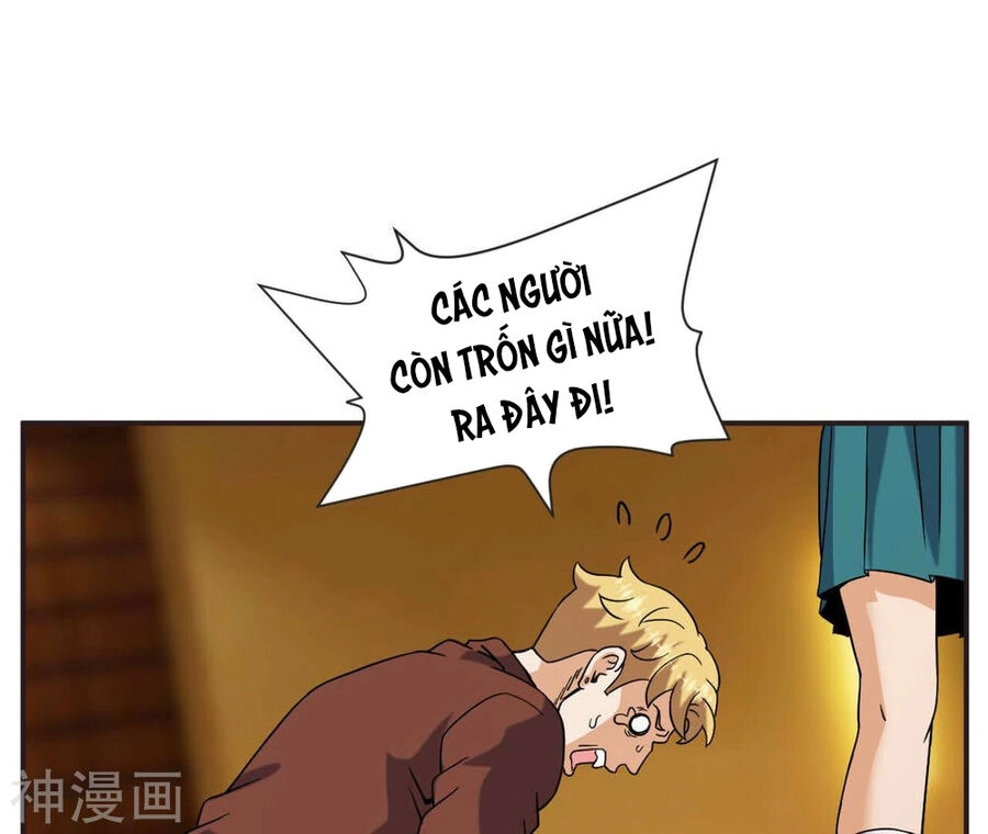 Đô Thị Tiên Đế Chapter 59 - 8