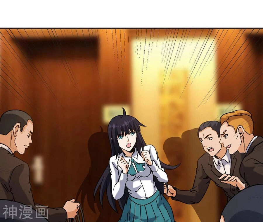 Đô Thị Tiên Đế Chapter 59 - 10