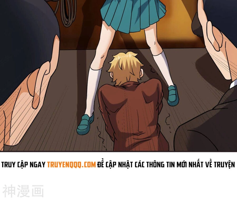 Đô Thị Tiên Đế Chapter 59 - 11