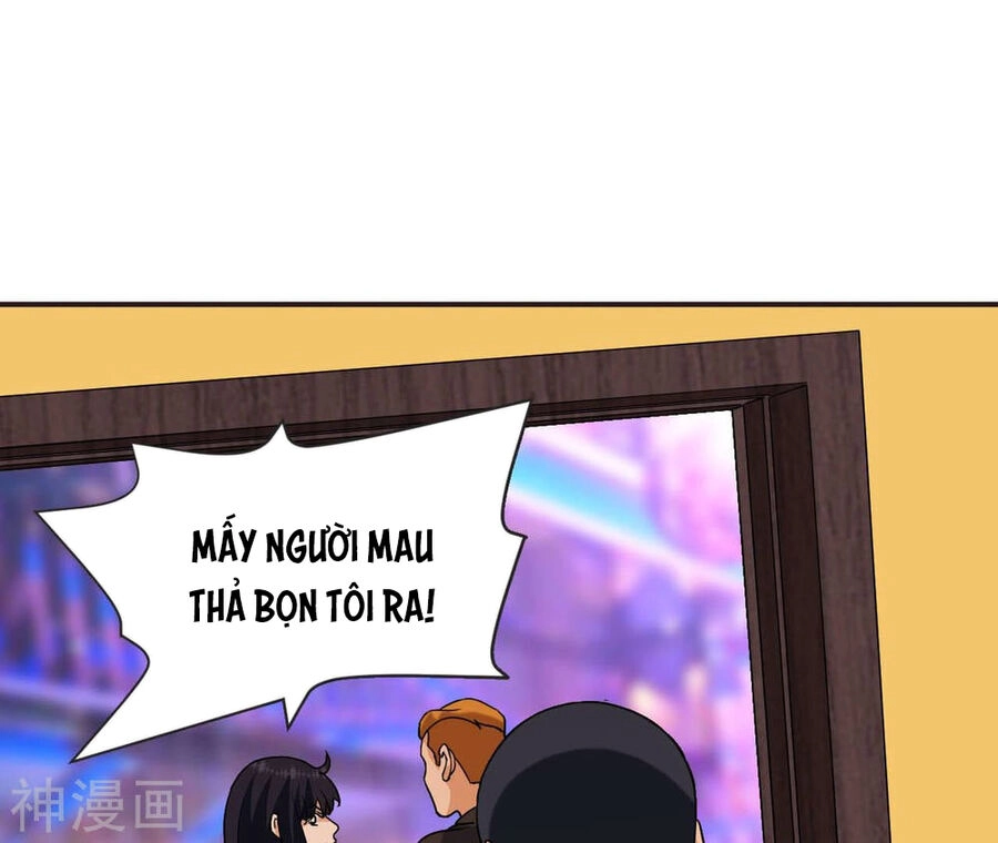 Đô Thị Tiên Đế Chapter 59 - 12