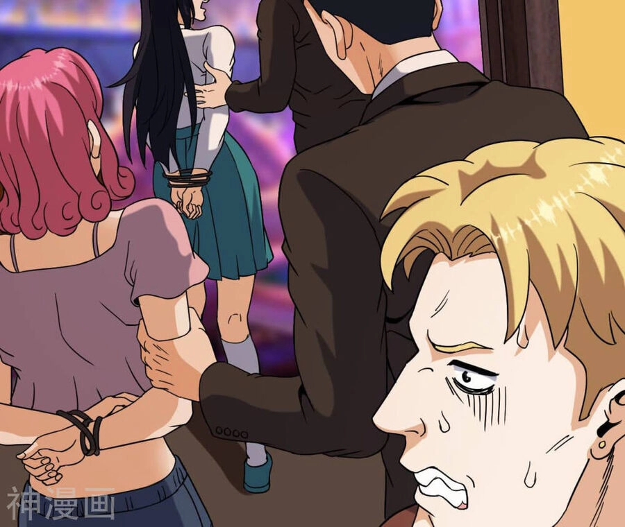 Đô Thị Tiên Đế Chapter 59 - 13