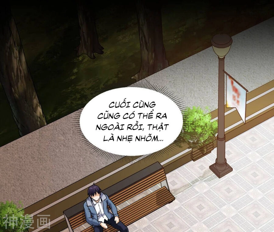 Đô Thị Tiên Đế Chapter 59 - 15