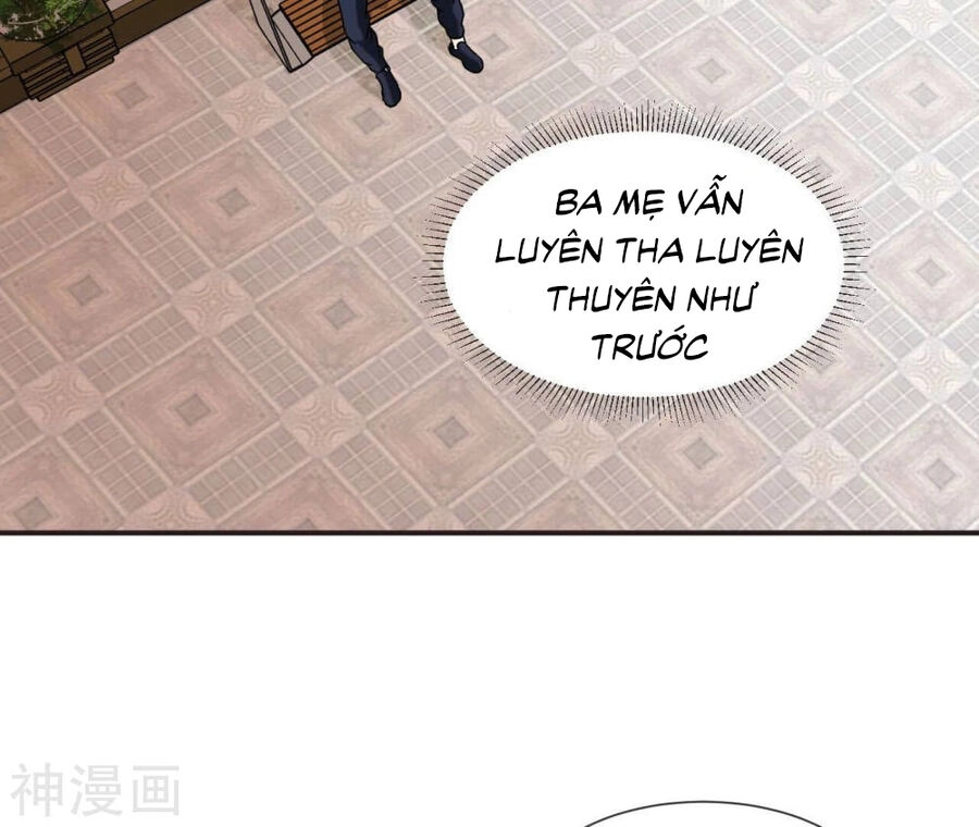 Đô Thị Tiên Đế Chapter 59 - 16