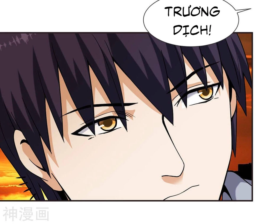 Đô Thị Tiên Đế Chapter 59 - 17