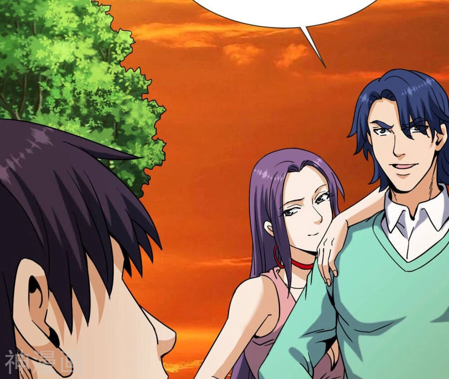 Đô Thị Tiên Đế Chapter 59 - 19