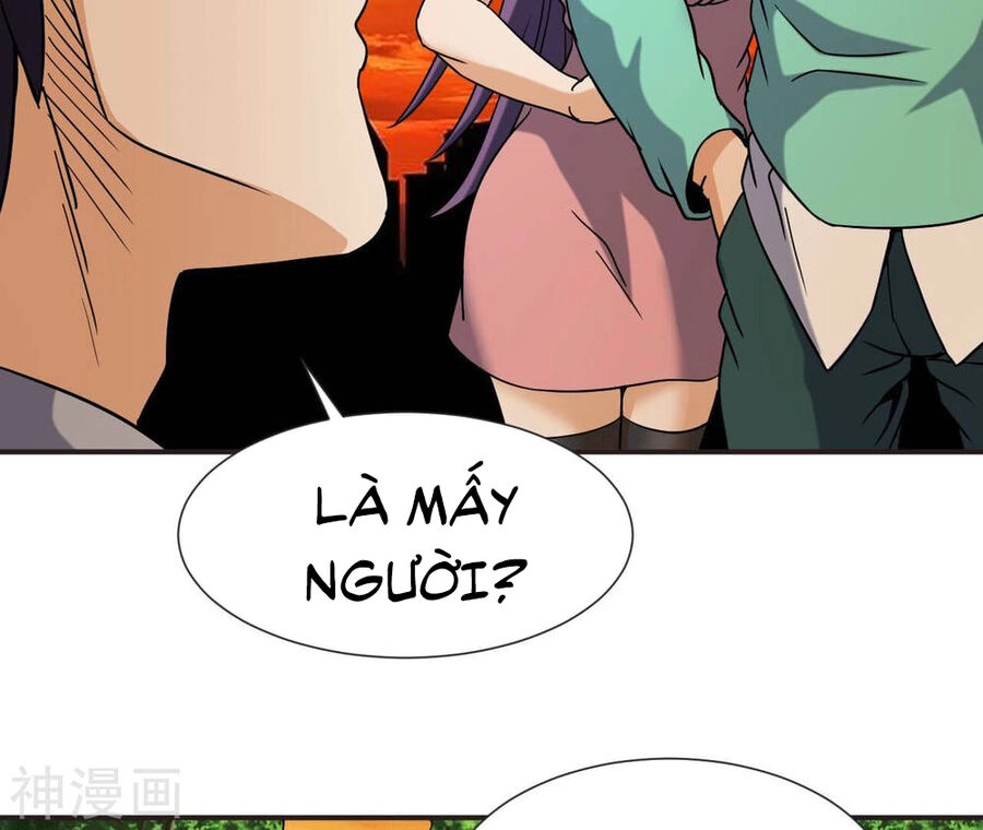 Đô Thị Tiên Đế Chapter 59 - 20