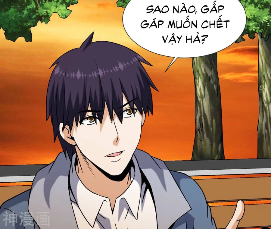 Đô Thị Tiên Đế Chapter 59 - 21