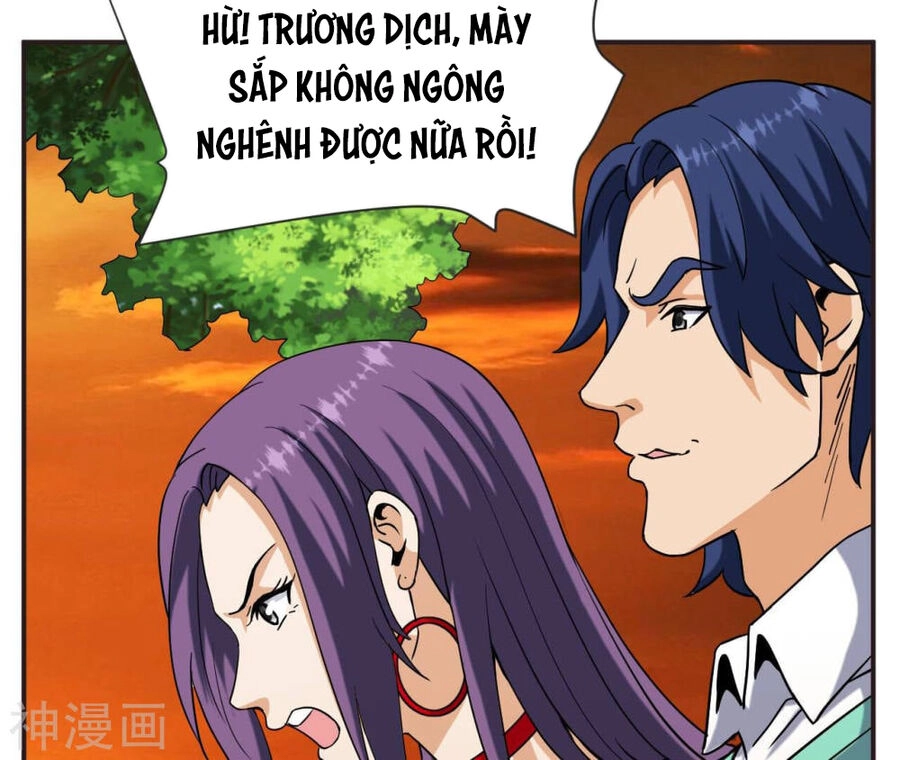 Đô Thị Tiên Đế Chapter 59 - 23