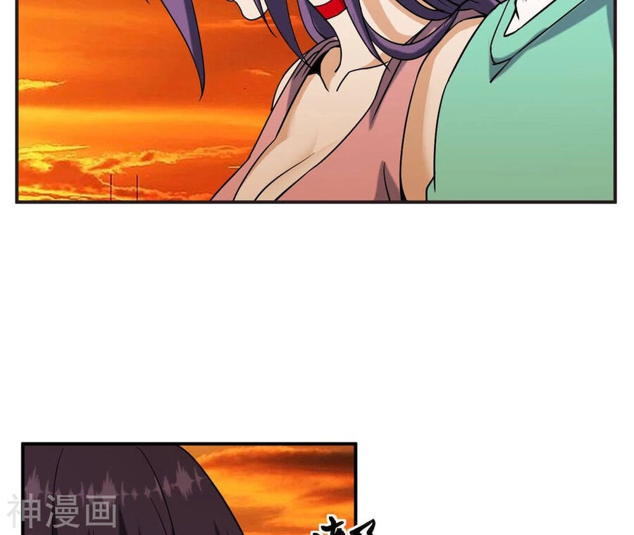 Đô Thị Tiên Đế Chapter 59 - 24