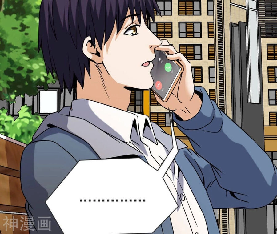 Đô Thị Tiên Đế Chapter 59 - 27