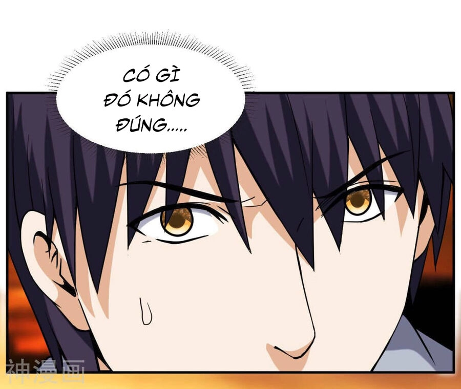 Đô Thị Tiên Đế Chapter 59 - 29