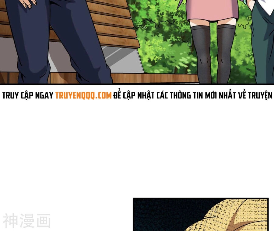 Đô Thị Tiên Đế Chapter 59 - 32