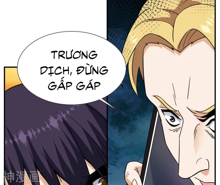 Đô Thị Tiên Đế Chapter 59 - 33