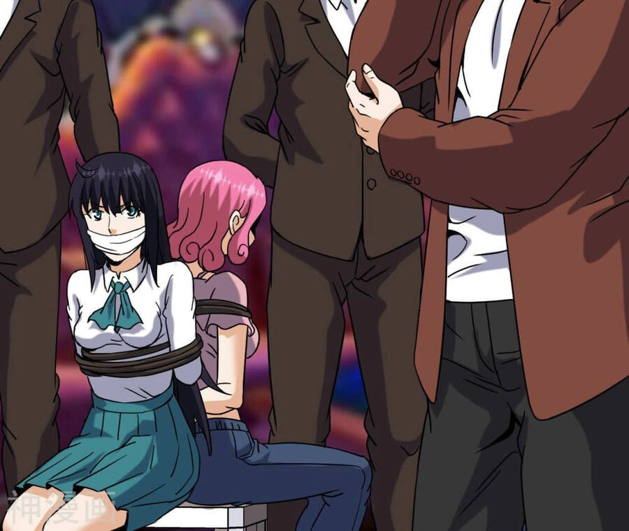 Đô Thị Tiên Đế Chapter 59 - 36