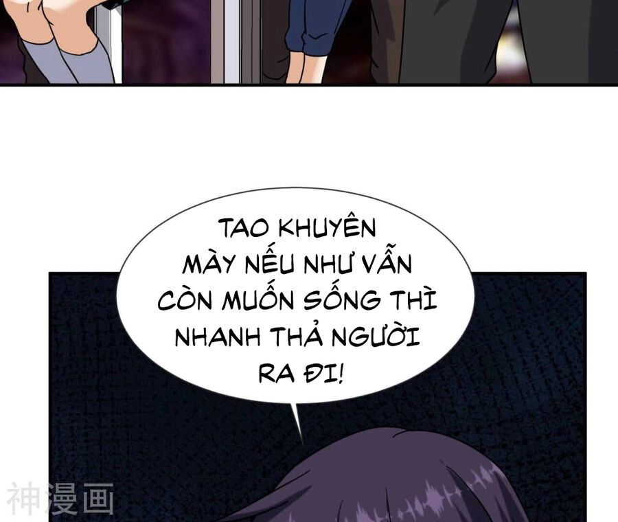 Đô Thị Tiên Đế Chapter 59 - 37