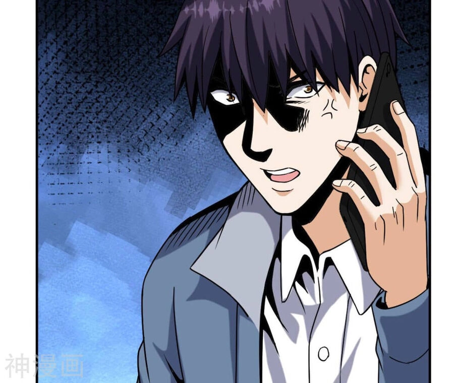 Đô Thị Tiên Đế Chapter 59 - 38