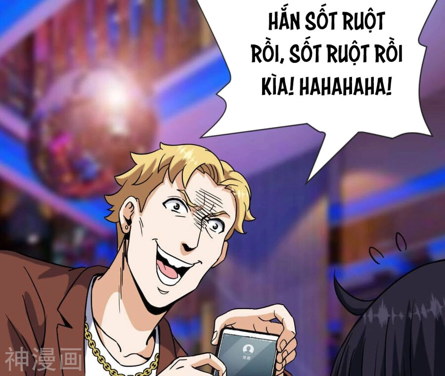 Đô Thị Tiên Đế Chapter 59 - 40