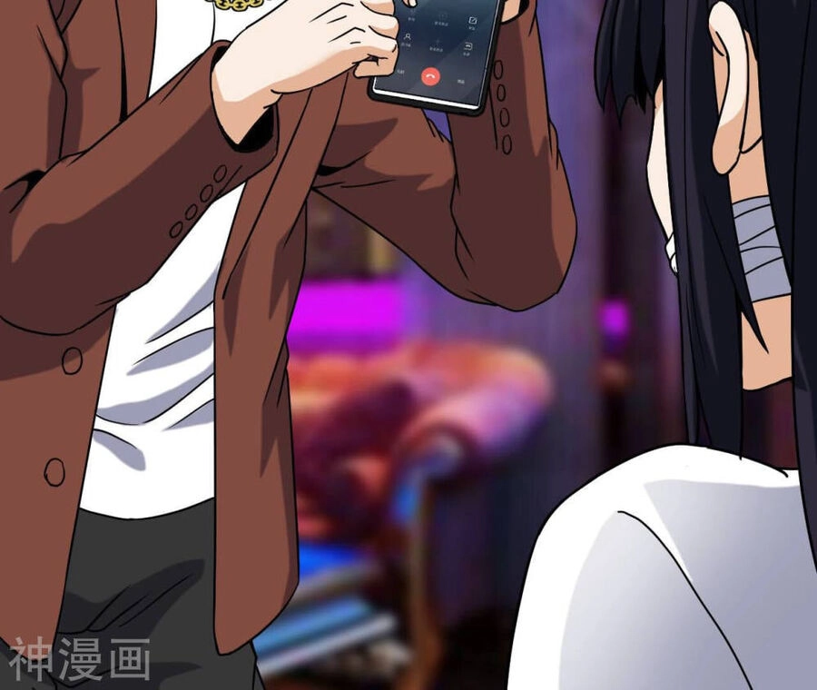 Đô Thị Tiên Đế Chapter 59 - 41