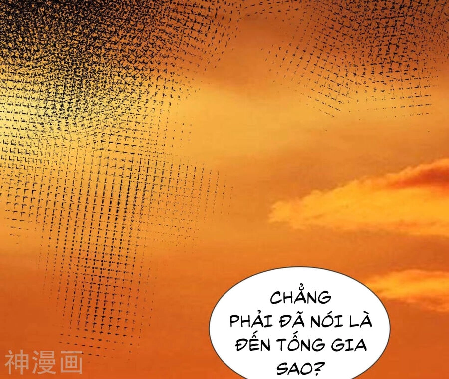 Đô Thị Tiên Đế Chapter 59 - 48