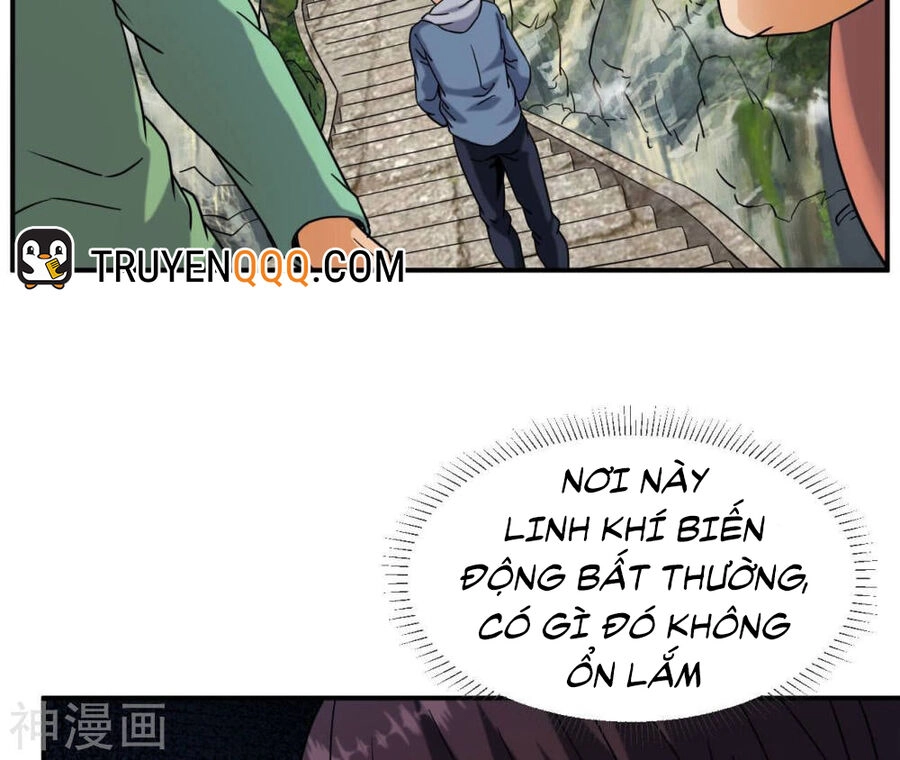 Đô Thị Tiên Đế Chapter 59 - 53